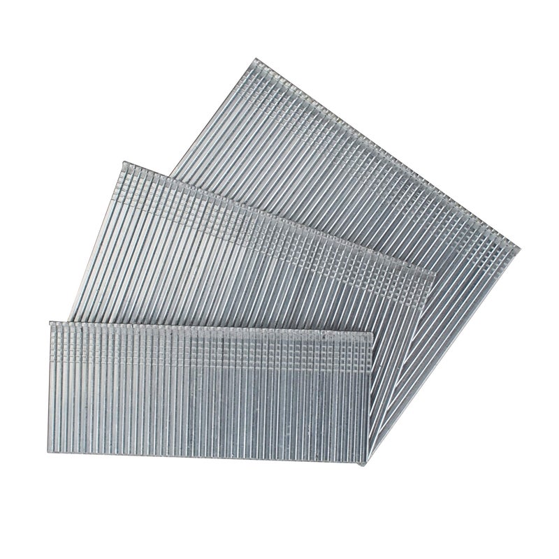 HW HAMWOO HamWoo 16 Gauge by 1-1/4 to 2-1/2 in Multi-Pack Finish Nails, 900-Pack Including 1-1/4"- 300; 2"- 300; 2-1/2"- 300 - Image 1